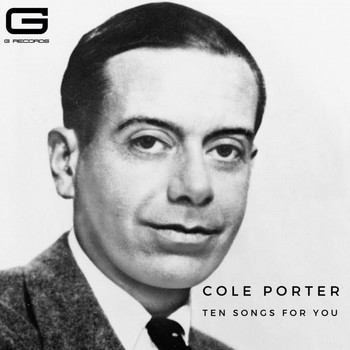 Cole Porter - Ten songs for you