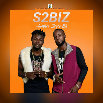 S2biz - Another Style Eh