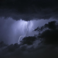 Gentil - Orage