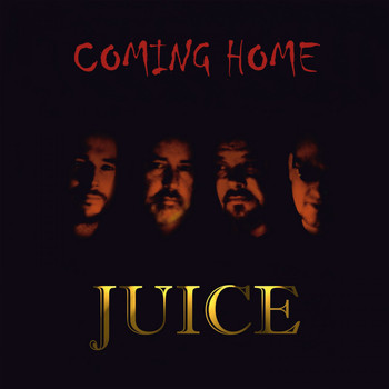 Juice - Coming home