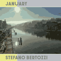 Stefano Bertozzi - January