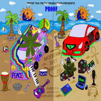 Proof - Modern Day Hippie (Explicit)