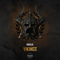 Nodslie - Vikings