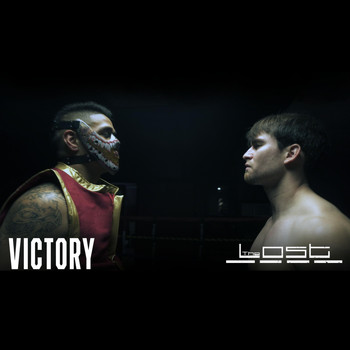 The Lost - Victory