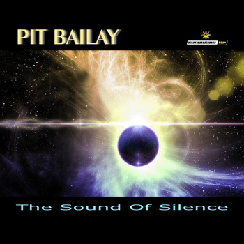 Pit Bailay - The Sound of Silence