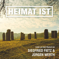 Siegfried Fietz - Heimat ist