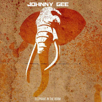 Johnny Gee - Elephant in the Room (Explicit)