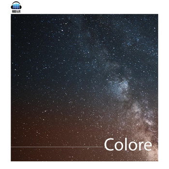 Stato Brado - Colore