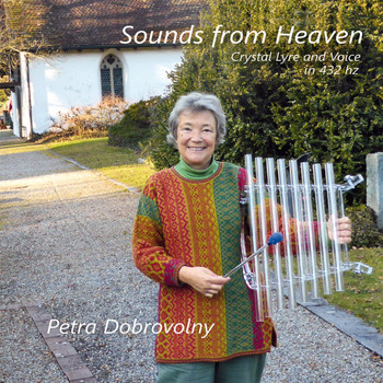 Petra Dobrovolny - Sounds from Heaven