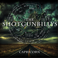 The Shotgunbillys - Capricorn