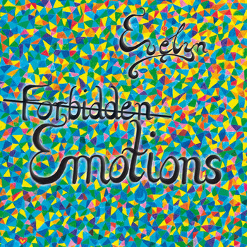 Evelyn - Forbidden Emotions