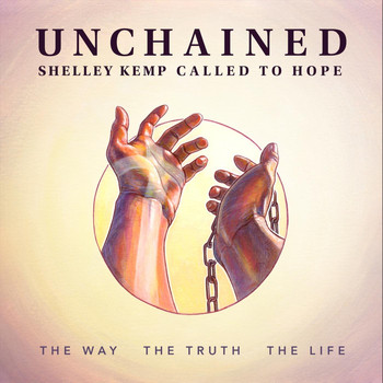 Shelley Kemp - Unchained