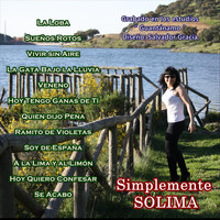 Solima - Simplemente Solima