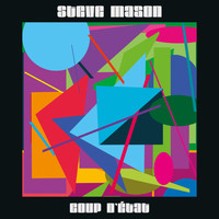 Steve Mason - Coup d'état