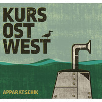 Apparatschik - Kurs Ost-West
