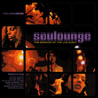 Soulounge - Essence of the Live Event