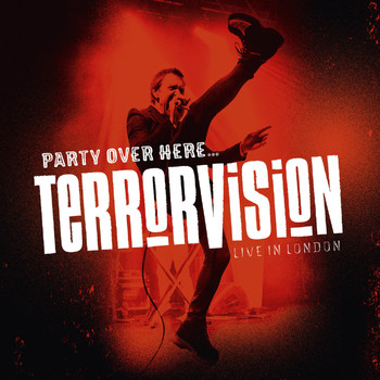 Terrorvision - Oblivion (Live in London)