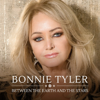 Bonnie Tyler - Between the Earth and the Stars (Radio Mix)