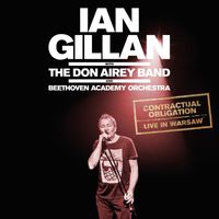 Ian Gillan - Contractual Obligation: Live in Warsaw