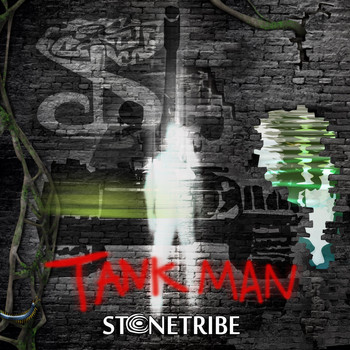 Stonetribe - Tank Man