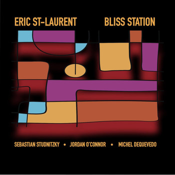 Eric St-Laurent - Bliss Station