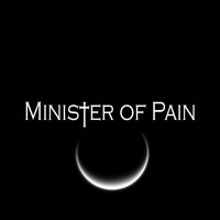 Minister of Pain - Swallowed Tears