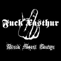 Fuck Xasthur - Black Metal Antifa (Explicit)