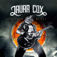 Laura Cox - Bad Luck Blues