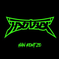 Hantrax - Han Komt Zo