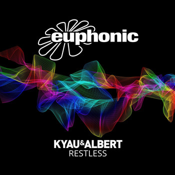 Kyau & Albert - Restless