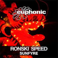 Ronski Speed - Sunfyre