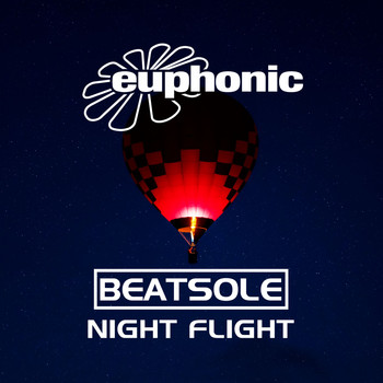 Beatsole - Night Flight