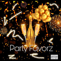 Choc - Party Favorz (Explicit)