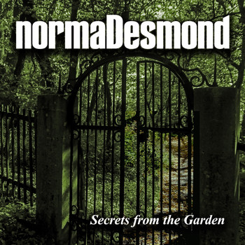 normaDesmond - Secrets from the Garden