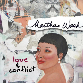 Martha Wash - Love & Conflict