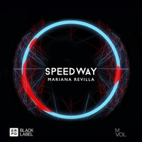 Mariana Revilla - Speedway