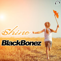 BlackBonez - Shine