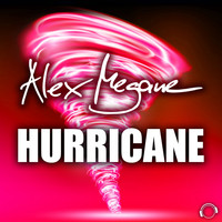 Alex Megane - Hurricane