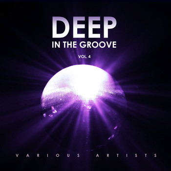 Various Artists - Deep in the Groove, Vol. 4