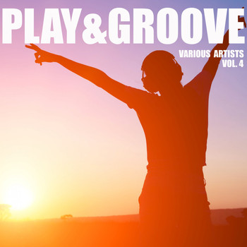 Various Artists - Play & Groove, Vol. 4