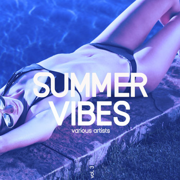 Various Artists - Summer Vibes, Vol. 3