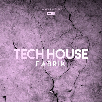 Various Artists - Tech House Fabrik, Vol. 1