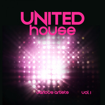 Various Artists - United House, Vol. 1