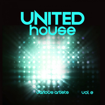 Various Artists - United House, Vol. 2