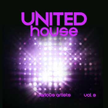 Various Artists - United House, Vol. 3