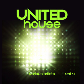 Various Artists - United House, Vol. 4
