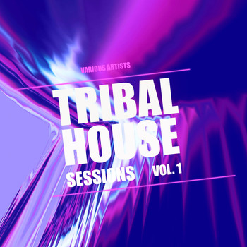 Various Artists - Tribal House Sessions, Vol. 1