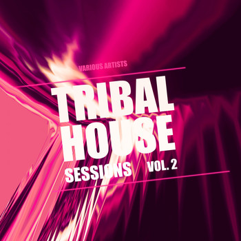 Various Artists - Tribal House Sessions, Vol. 2