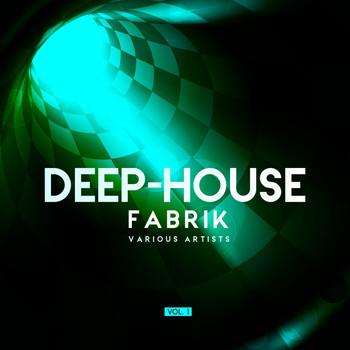 Various Artists - Deep-House Fabrik, Vol. 1