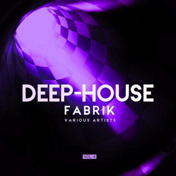 Various Artists - Deep-House Fabrik, Vol. 4